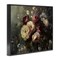 Stupell Industries Floral Decadence Bouquet Framed Giclee Wall Art Design by Petal Prints Design